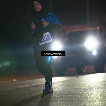 Runner Photo 4467422