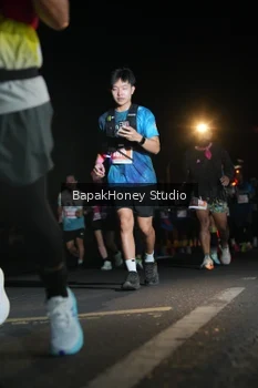 Runner Photo 4467426