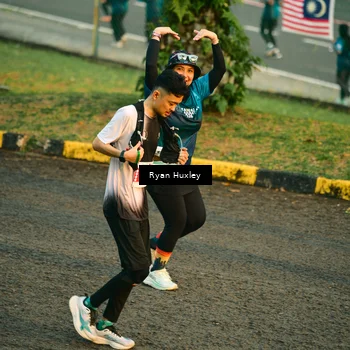 Runner Photo 4467428