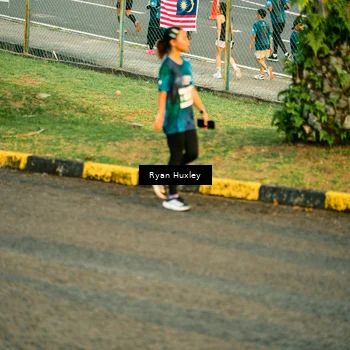 Runner Photo 4467429