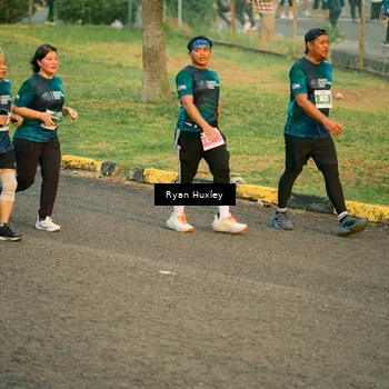 Runner Photo 4467430