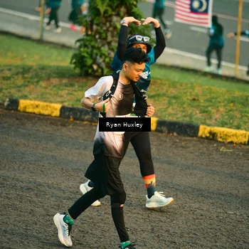 Runner Photo 4467432