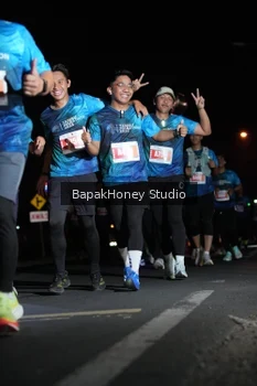 Runner Photo 4467436