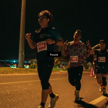 Runner Photo 4467438