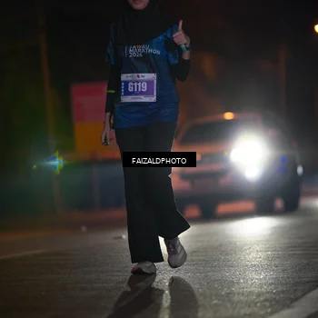 Runner Photo 4467441