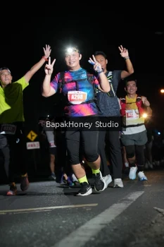 Runner Photo 4467445