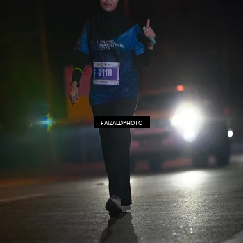 Runner Photo 4467448