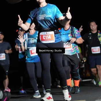 Runner Photo 4467453