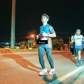Runner Photo 4467454