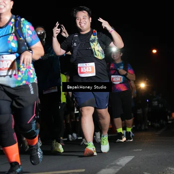 Runner Photo 4467455