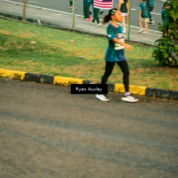 Runner Photo 4467456
