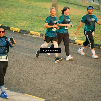 Runner Photo 4467457