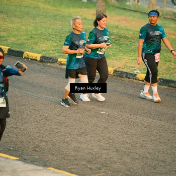 Runner Photo 4467458