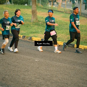 Runner Photo 4467459