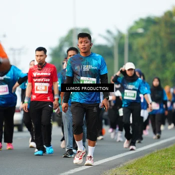 Runner Photo 4467461