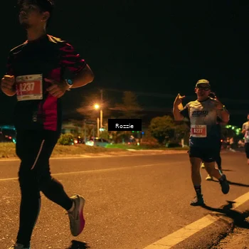 Runner Photo 4467464