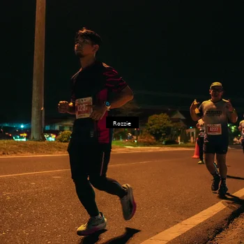 Runner Photo 4467465
