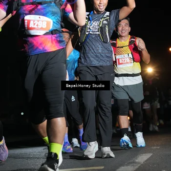 Runner Photo 4467467