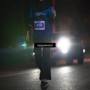 Runner Photo 4467468