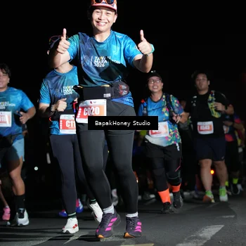 Runner Photo 4467472