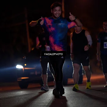 Runner Photo 4467473