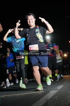 Runner Photo 4467474