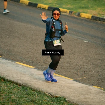 Runner Photo 4467475