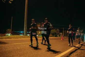 Runner Photo 4467476
