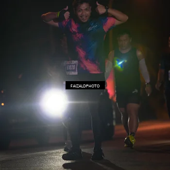 Runner Photo 4467478