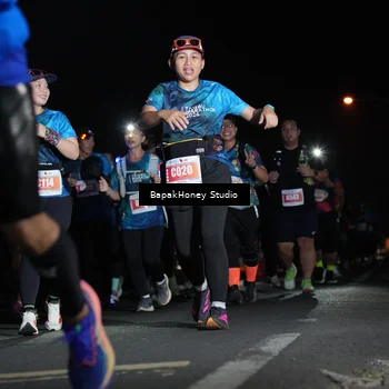 Runner Photo 4467480