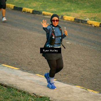 Runner Photo 4467481