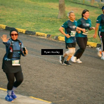 Runner Photo 4467482