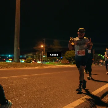 Runner Photo 4467484