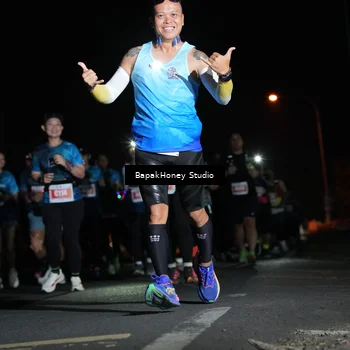 Runner Photo 4467491