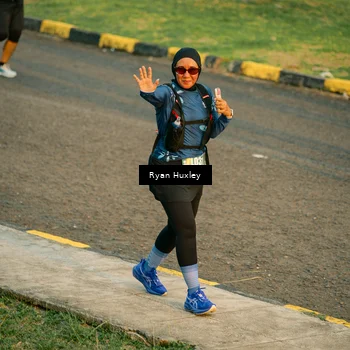 Runner Photo 4467493