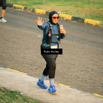 Runner Photo 4467494