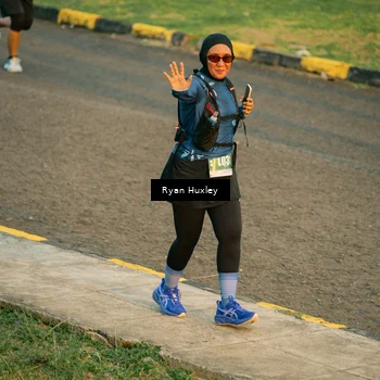 Runner Photo 4467496