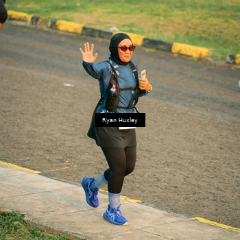 Runner Photo 4467497