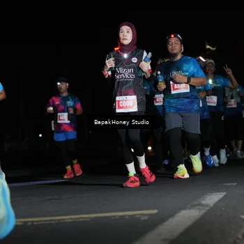 Runner Photo 4467499