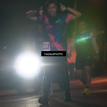 Runner Photo 4467502