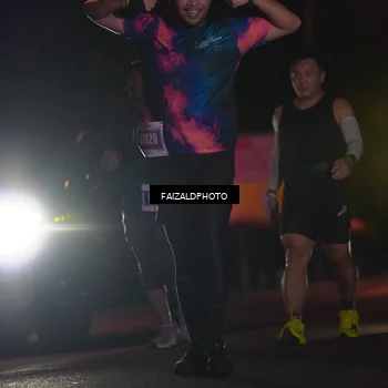 Runner Photo 4467506