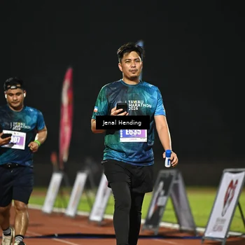 Runner Photo 4467508