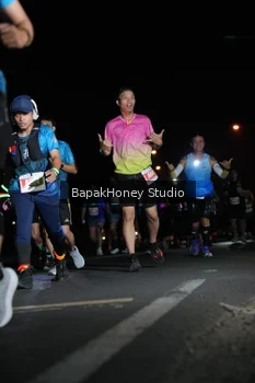 Runner Photo 4467510