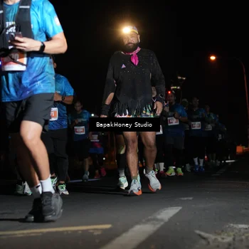 Runner Photo 4467511