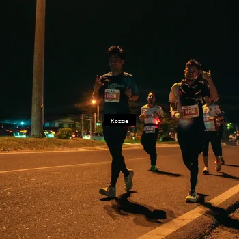 Runner Photo 4467513