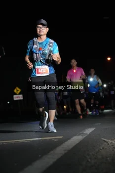 Runner Photo 4467514