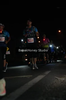 Runner Photo 4467515