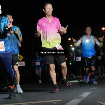 Runner Photo 4467517