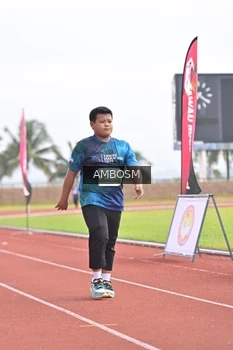 Runner Photo 4467518