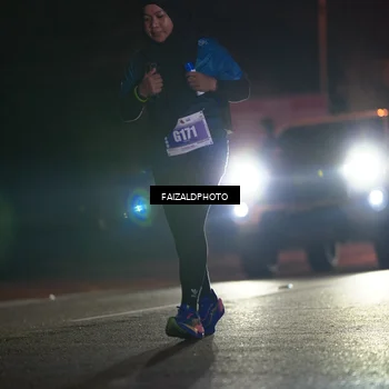 Runner Photo 4467525